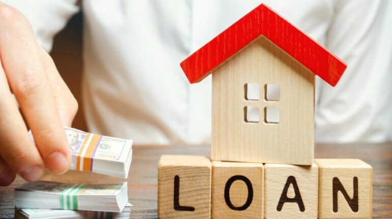 rates in the Home Loan