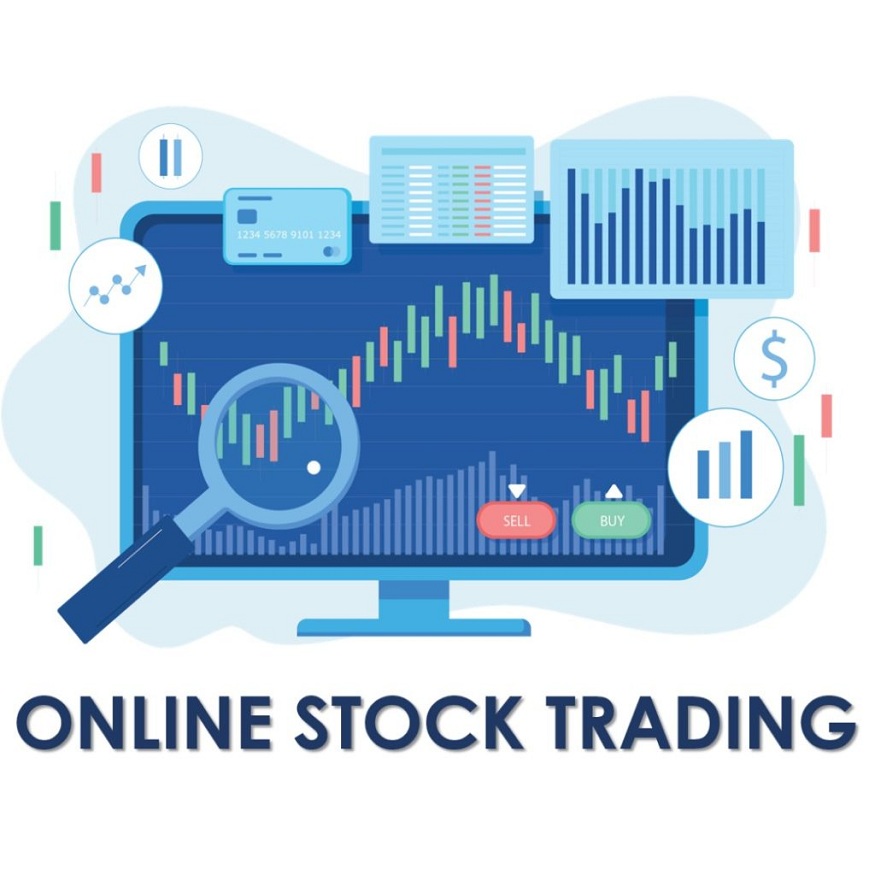 free trading account online