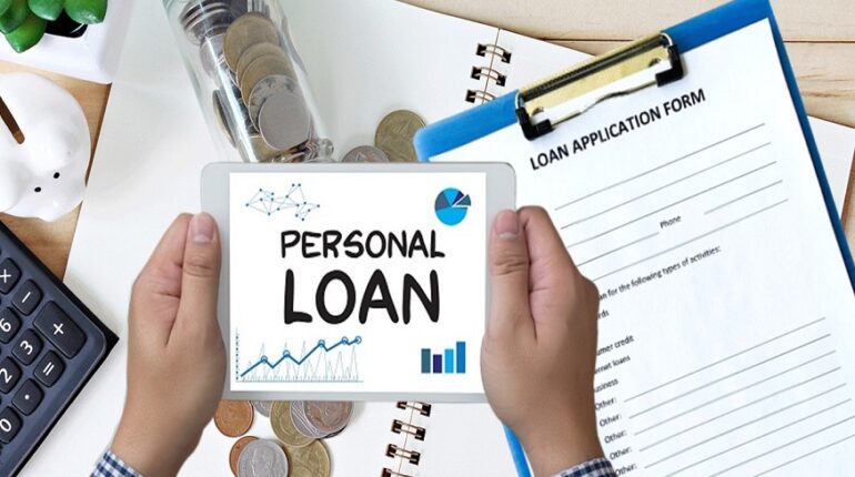 personal loan