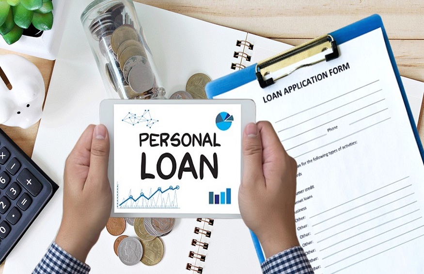 personal loan