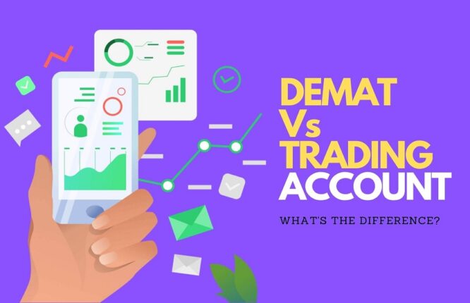 Demat Account For Share Market