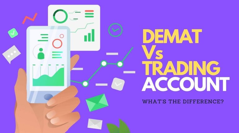 Demat Account for