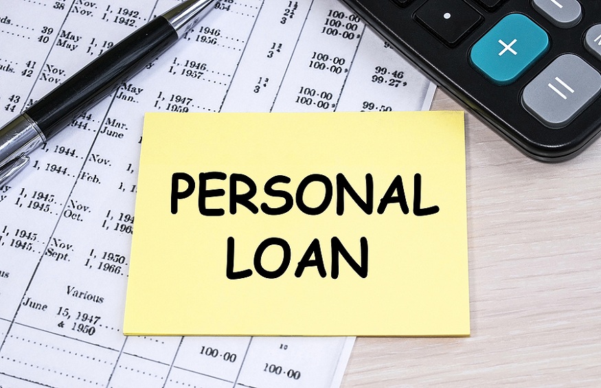 Personal Loan