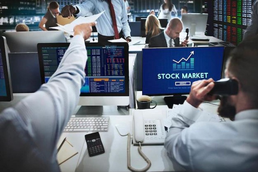 Stock Brokers for Traders