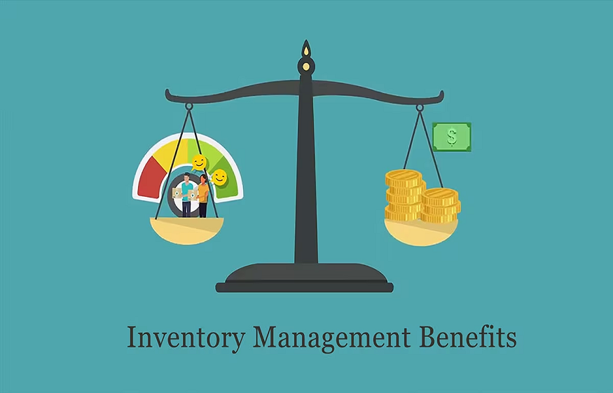 Inventory Management Solutions