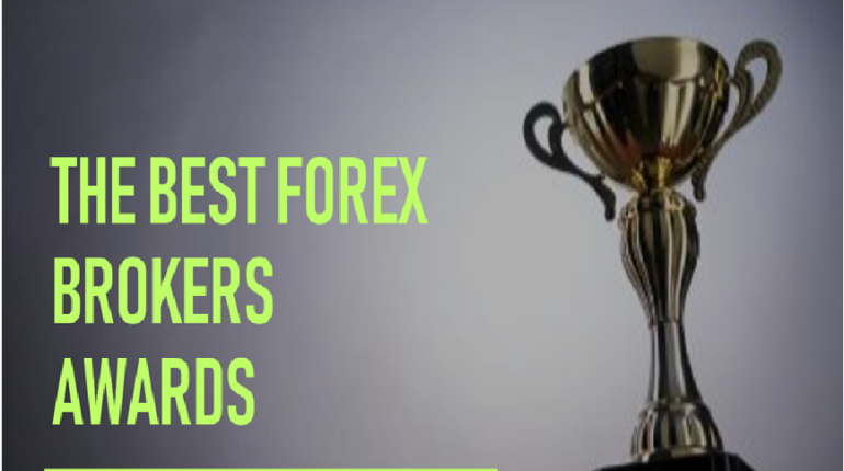 of Forex Broker Awards