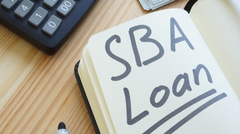 SBA Commercial Real Estate Loans