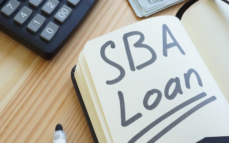 SBA Commercial Real Estate Loans