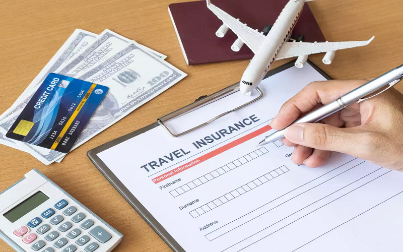 travel insurance