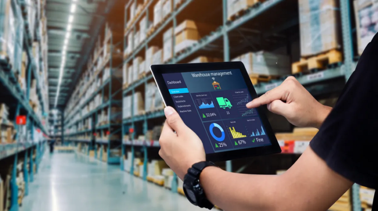 Optimize Inventory Management Systems