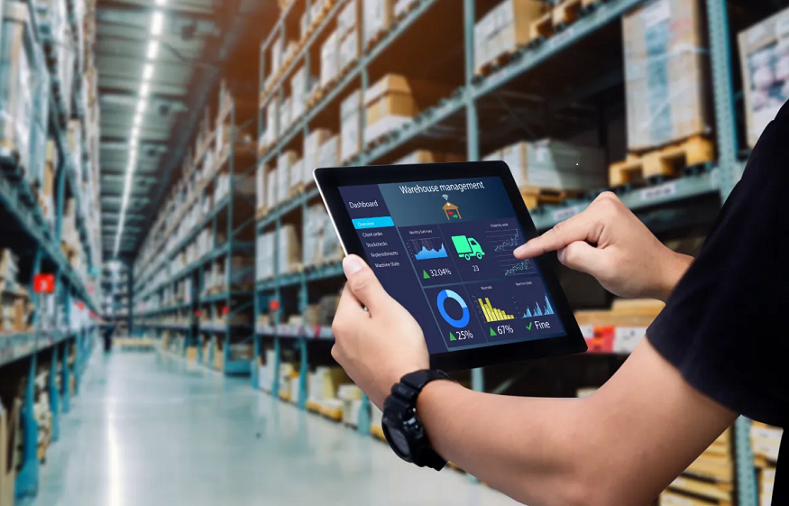 Optimize Inventory Management Systems