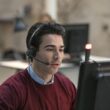e EPOS Impact SC 260 Binaural Wired Headset