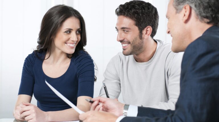 Online Conveyancing vs Traditional