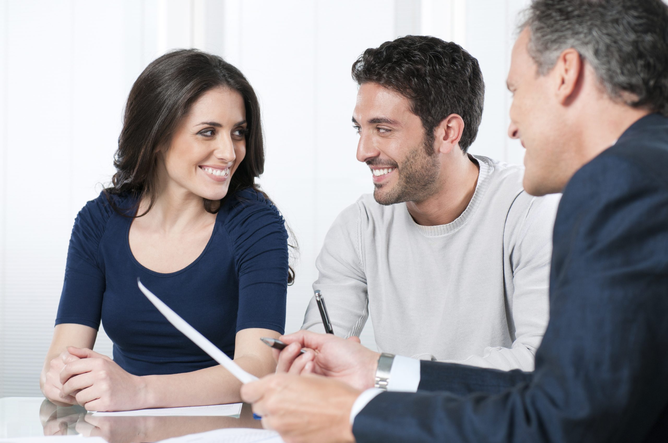 Online Conveyancing vs Traditional