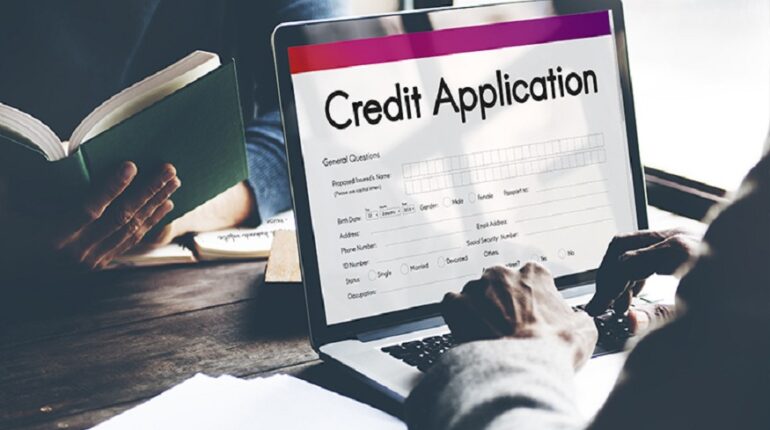 apply for credit card