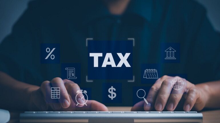 sales tax consulting firms