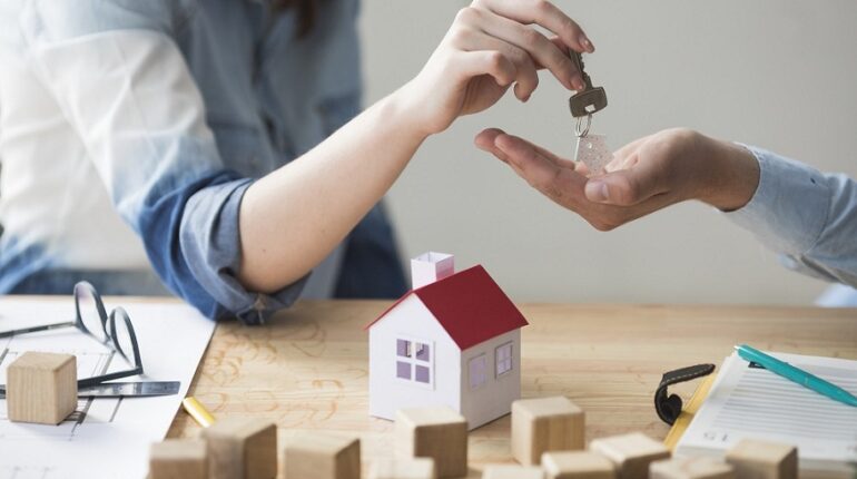Home loan eligibility