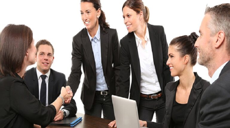 Top Accounting Firm in Dubai