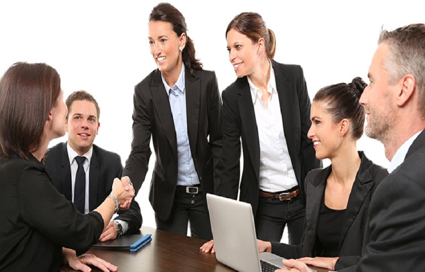 Top Accounting Firm in Dubai