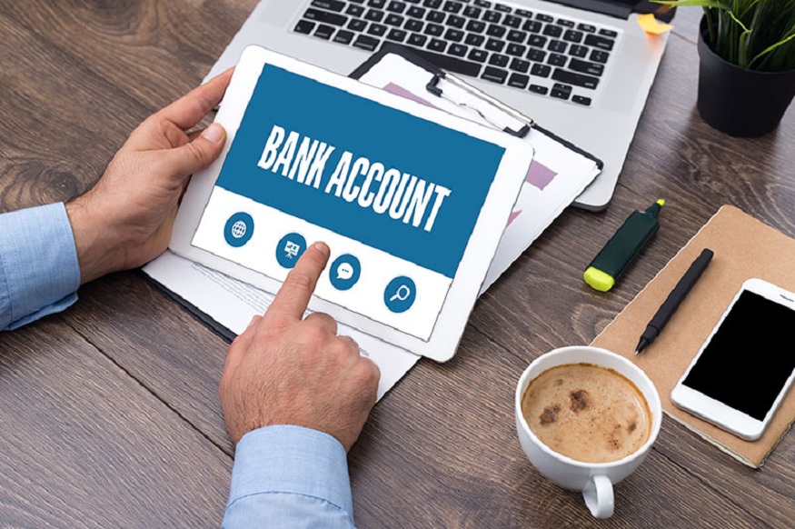 online digital account opening