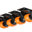 heavy duty castors