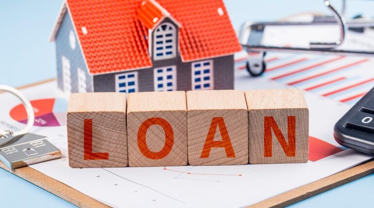 housing loan