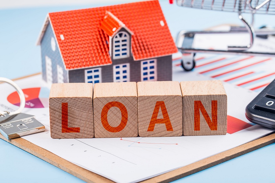 housing loan