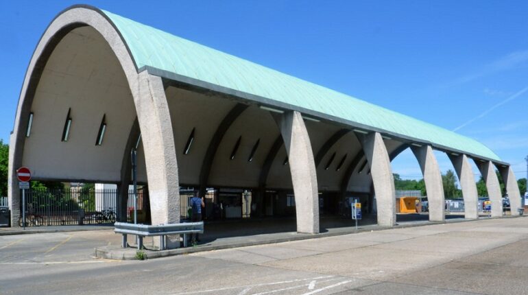 letting agents in Newbury Park