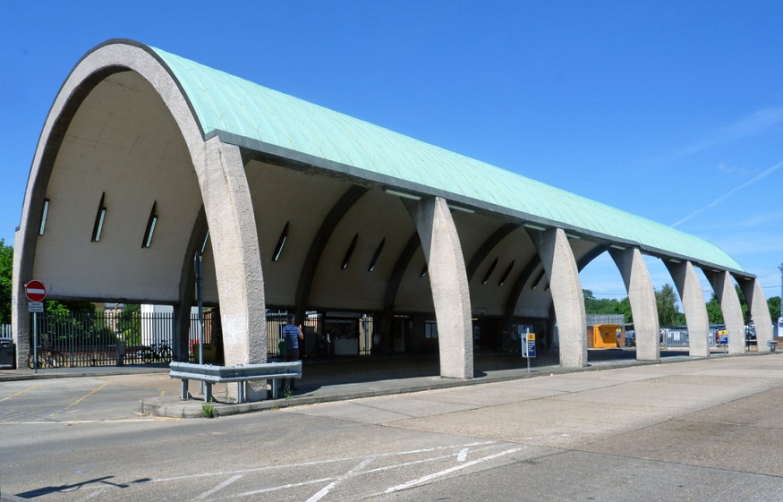 letting agents in Newbury Park