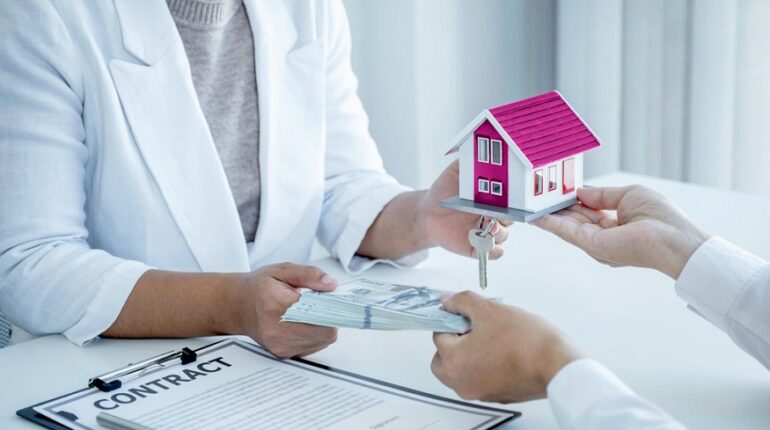 real estate brokers in Dubai