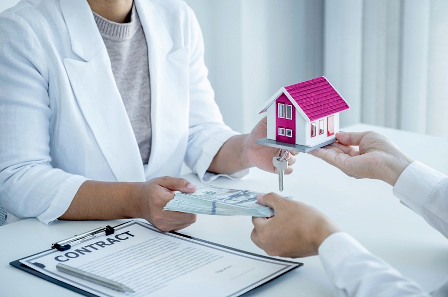 real estate brokers in Dubai