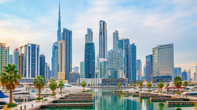 free zone company in Dubai