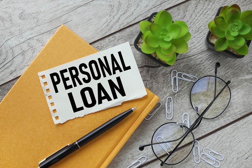 personal loan