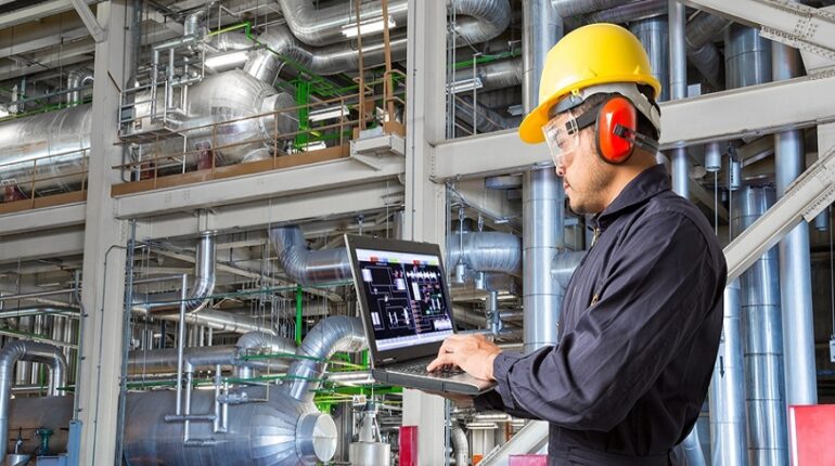 industrial maintenance training