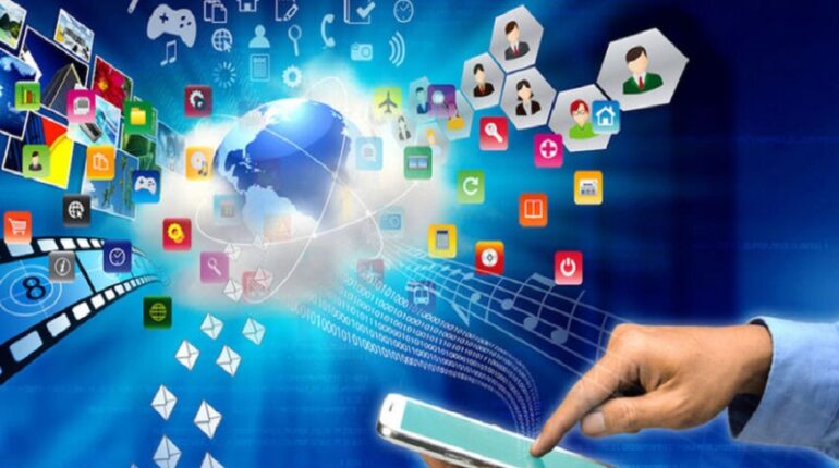 Enterprise ICT solutions