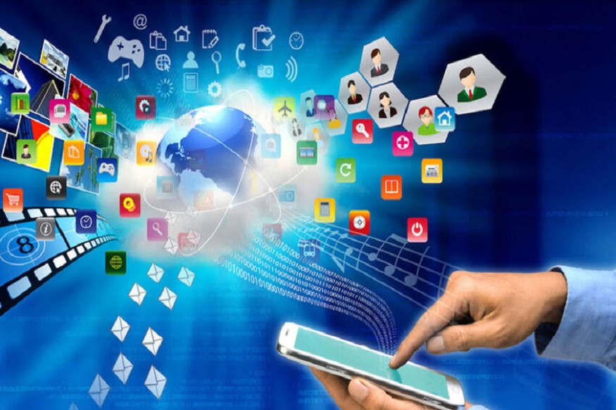 Enterprise ICT solutions