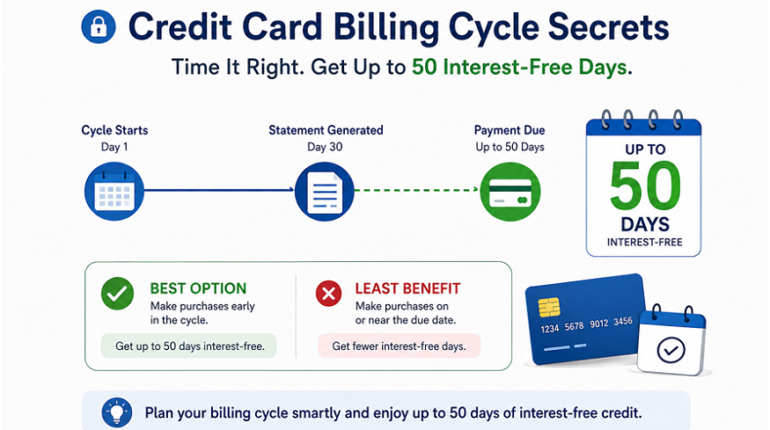 credit card EMI