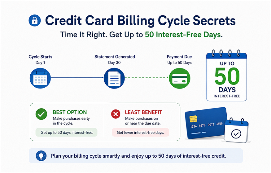 credit card EMI