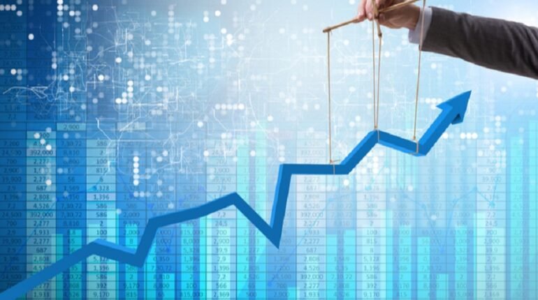 growth stock