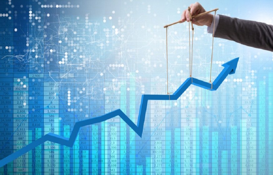 growth stock