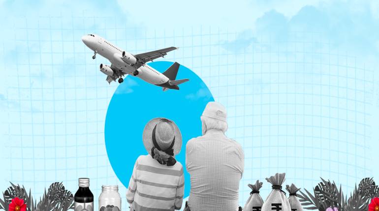 international flight insurance